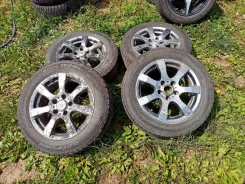Tomason. x16", 5x114.3 ����