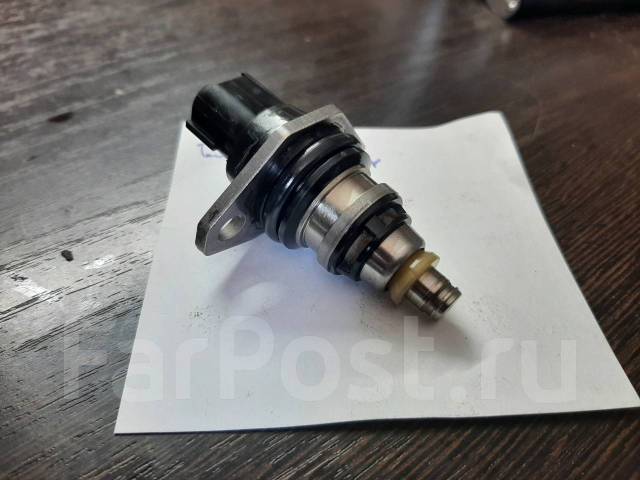 106144-10718 Клапан ТНВД опережения впрыска 4JG2, 4M40 WLTE купить в ...