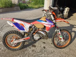KTM 250 EXC. 250����. ��., ��������, ��� ���, ������ �� �� ����