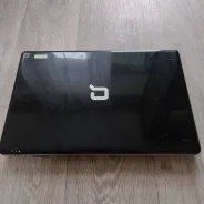Compaq Presario CQ61. 15.6", 2����, ��� 2048 ��, WiFi: 1 ����