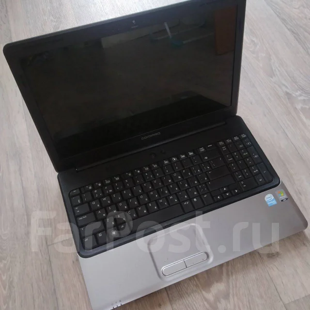 Compaq Presario CQ61. 15.6", 2����, ��� 2048 ��, WiFi: 1 ����