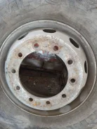 Berg. 8.5x22.5", ET120, �� 281���. ����