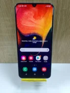 Samsung Galaxy A50. �/�, �����, 4G LTE, NFC ����