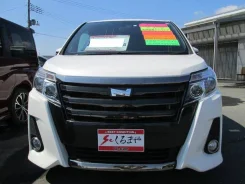 Toyota Noah. ��������, ��������, 1.8 (99��.�.), ������, 45 000����. ��, �/�. ��� ����� �� ������������ ����