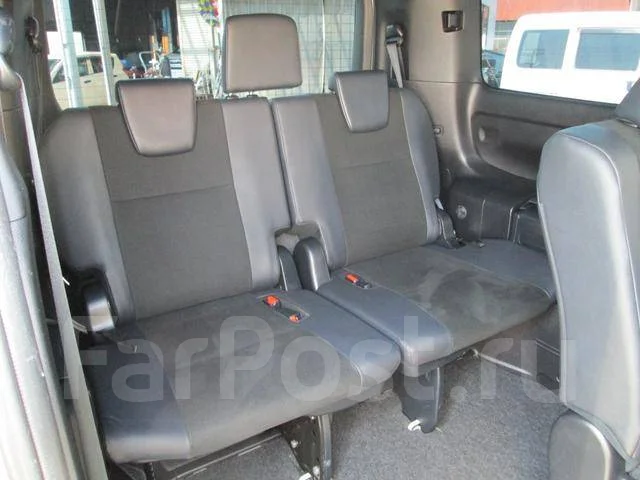 Toyota Noah. ��������, ��������, 1.8 (99��.�.), ������, 45 000����. ��, �/�. ��� ����� �� ������������ ����