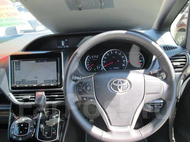 Toyota Noah. ��������, ��������, 1.8 (99��.�.), ������, 45 000����. ��, �/�. ��� ����� �� ������������ ����