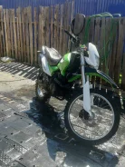 Irbis TTR 250R. 250����. ��., ��������, ���, � �������� ����