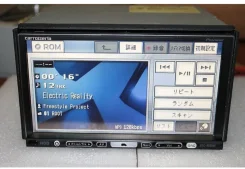 Pioneer Carrozzeria AVIC-HRZ088 ����