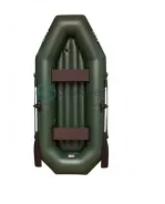 SibRiver Skiff-260. 2026 ���, ����� 2,6��. ����