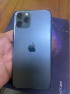 Apple iPhone 11 Pro. /, , 4G LTE, , NFC 
