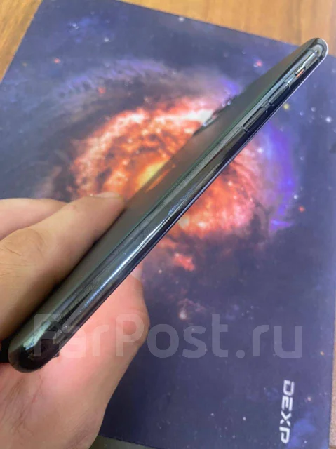 Apple iPhone 11 Pro. �/�, �������, 4G LTE, ����������, NFC ����