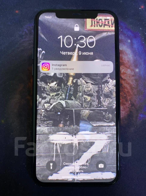 Apple iPhone 11 Pro. �/�, �������, 4G LTE, ����������, NFC ����