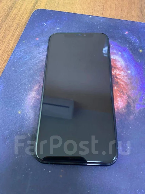 Apple iPhone 11 Pro. �/�, �������, 4G LTE, ����������, NFC ����