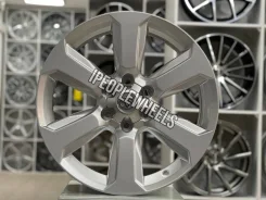 Toyota. 8.5x20", 6x139.7, ET30, �� 106,1���. ����