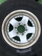 CV928. 8.0x16", 6x139.7, ET0, �� 110���. ����