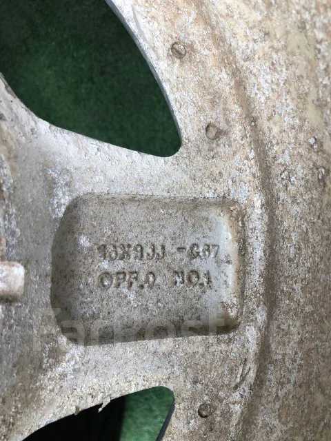 CV928. 8.0x16", 6x139.7, ET0, �� 110���. ����