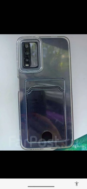 Xiaomi Redmi 9T. �/�, ������, NFC ����