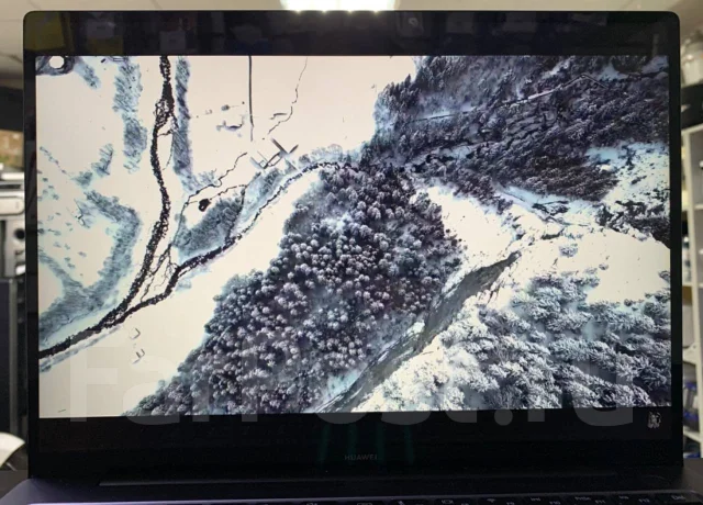 Huawei MateBook 14. ��� 16 ��, WiFi: 1, Bluetooth: 1 ����