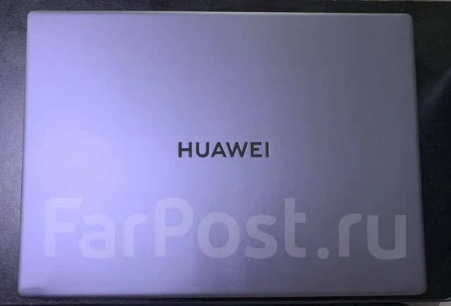 Huawei MateBook 14. ��� 16 ��, WiFi: 1, Bluetooth: 1 ����