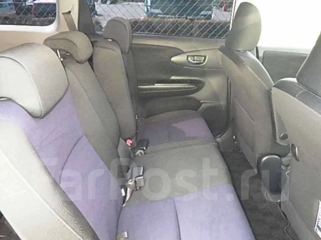 Toyota Wish. ��������, ��������, 1.8 (143��.�.), ������, 60����. ��, �/�. ��� ����� �� ������������ ����
