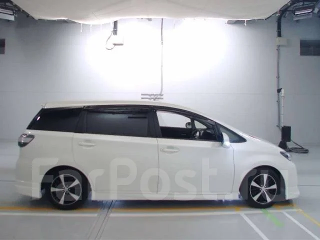 Toyota Wish. ��������, ��������, 1.8 (143��.�.), ������, 60����. ��, �/�. ��� ����� �� ������������ ����