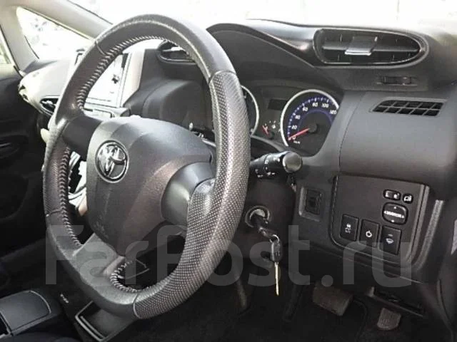 Toyota Wish. ��������, ��������, 1.8 (143��.�.), ������, 60����. ��, �/�. ��� ����� �� ������������ ����