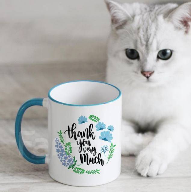 Типография Печать на холсте Печать на футболке Печать на кружке в ...