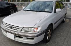 Toyota Corona Premio. AT210, 4AFE ����