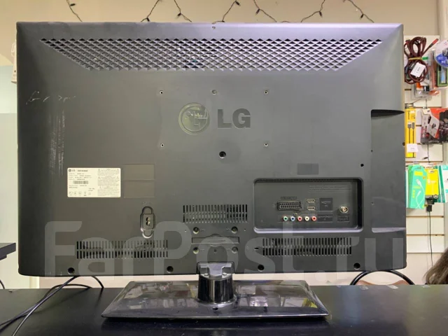 LG 32CS460. LCD (��) ����