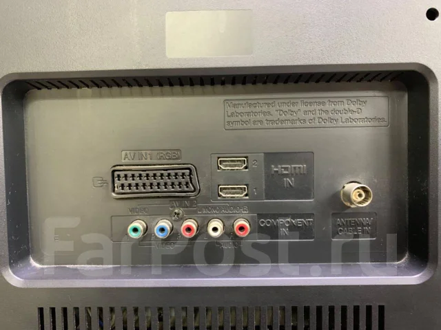 LG 32CS460. LCD (��) ����