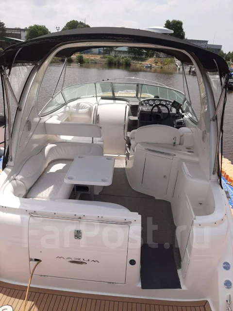 Maxum. 2005 ���, ����� 10,82��., 385��.�., ������ ����