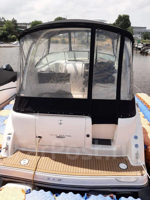 Maxum. 2005 ���, ����� 10,82��., 385��.�., ������ ����