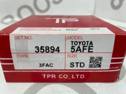 ������ ��������� 35894STD 5AFE Toyota Carina/Corolla/Sprinter/Corona 13011-15050 ����