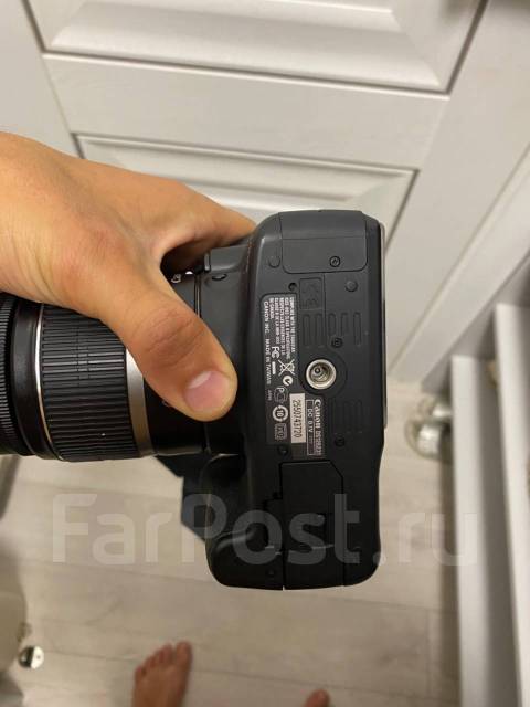 Canon ds126231 карта памяти