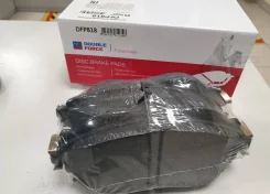 ������� ��� ��� VW Golf VII 12/11- Passat 11/06- Tiguan 16/01- Audi A3 DFP818 ����