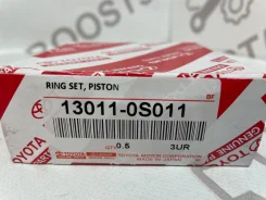������ ��������� 0,5 1URFE 3URFE LX570 GX460 Land Cruiser �������� 13011-0S011 ����