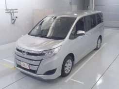 Toyota Noah. ��������, ��������, 2.0 (152��.�.), ������, 58����. ��, �/�. ��� ����� �� ������������ ����