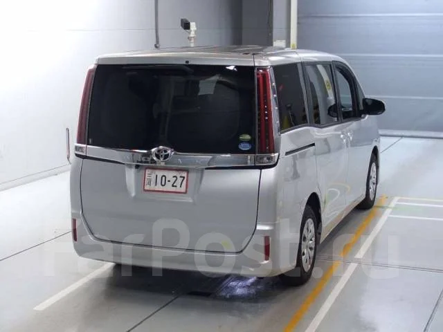 Toyota Noah. ��������, ��������, 2.0 (152��.�.), ������, 58����. ��, �/�. ��� ����� �� ������������ ����