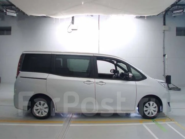 Toyota Noah. ��������, ��������, 2.0 (152��.�.), ������, 58����. ��, �/�. ��� ����� �� ������������ ����