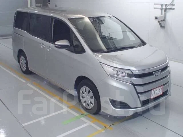 Toyota Noah. ��������, ��������, 2.0 (152��.�.), ������, 58����. ��, �/�. ��� ����� �� ������������ ����