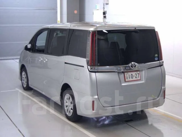 Toyota Noah. ��������, ��������, 2.0 (152��.�.), ������, 58����. ��, �/�. ��� ����� �� ������������ ����