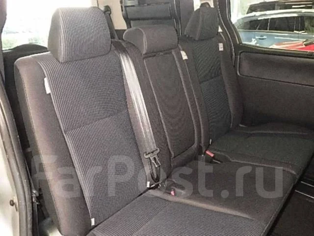 Toyota Noah. ��������, ��������, 2.0 (152��.�.), ������, 58����. ��, �/�. ��� ����� �� ������������ ����