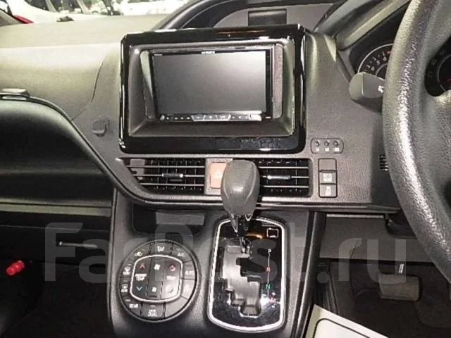 Toyota Noah. ��������, ��������, 2.0 (152��.�.), ������, 58����. ��, �/�. ��� ����� �� ������������ ����