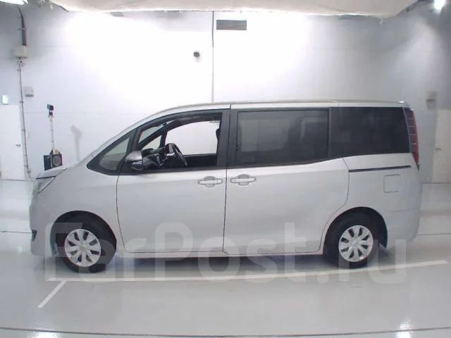 Toyota Noah. ��������, ��������, 2.0 (152��.�.), ������, 58����. ��, �/�. ��� ����� �� ������������ ����