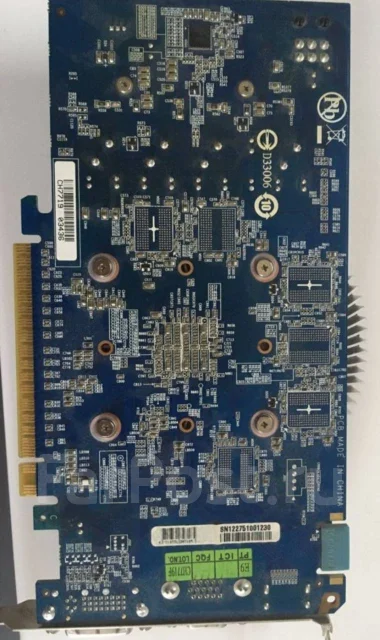 GeForce GTX 550 Ti ����
