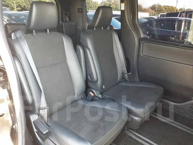 Toyota Noah. ��������, ��������, 2.0 (152��.�.), ������, 60����. ��, �/�. ��� ����� �� ������������ ����