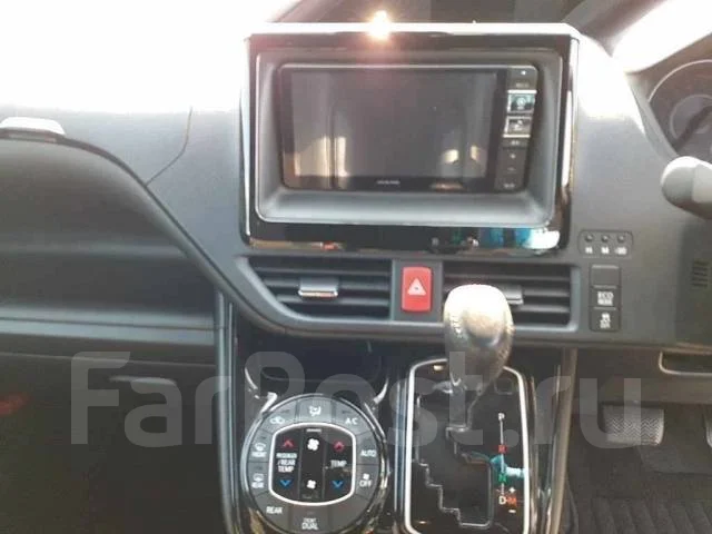 Toyota Noah. ��������, ��������, 2.0 (152��.�.), ������, 60����. ��, �/�. ��� ����� �� ������������ ����