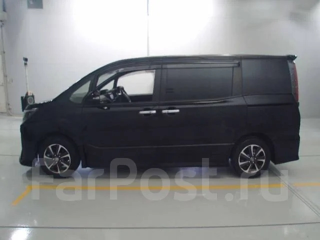 Toyota Noah. ��������, ��������, 2.0 (152��.�.), ������, 60����. ��, �/�. ��� ����� �� ������������ ����