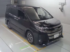Toyota Noah. ��������, ��������, 2.0 (152��.�.), ������, 60����. ��, �/�. ��� ����� �� ������������ ����