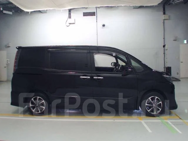 Toyota Noah. ��������, ��������, 2.0 (152��.�.), ������, 60����. ��, �/�. ��� ����� �� ������������ ����